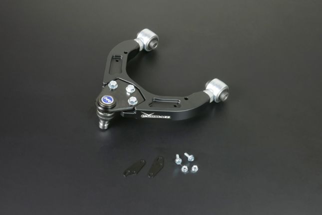 Hardrace - Front Upper Camber Kit Bmw 5 Series, 6 Series