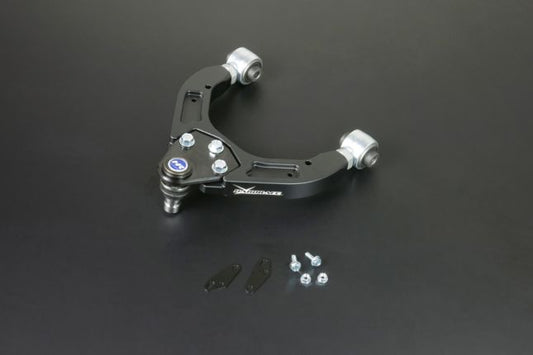 Hardrace - Front Upper Camber Kit Bmw 5 Series, 6 Series