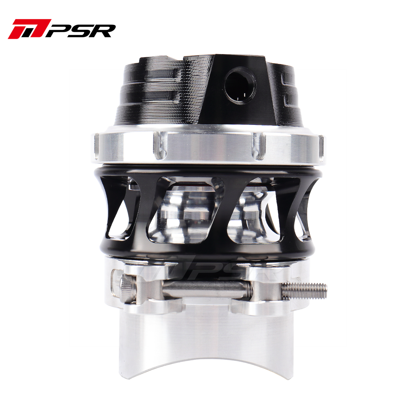 Pulsar Turbo Systems - PSR Next Gen 50mm BOV Blow-Off Valve - PSR-284300003