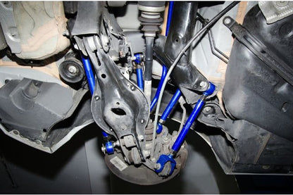 Hardrace - Bmw tagumine ülemine esihark