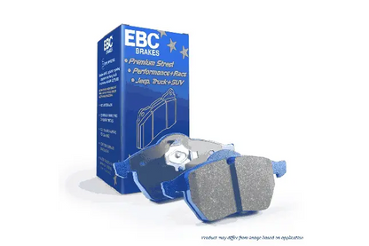 EBC - DP52315NDX - EBC Bluestuff Brake Pads; Rear