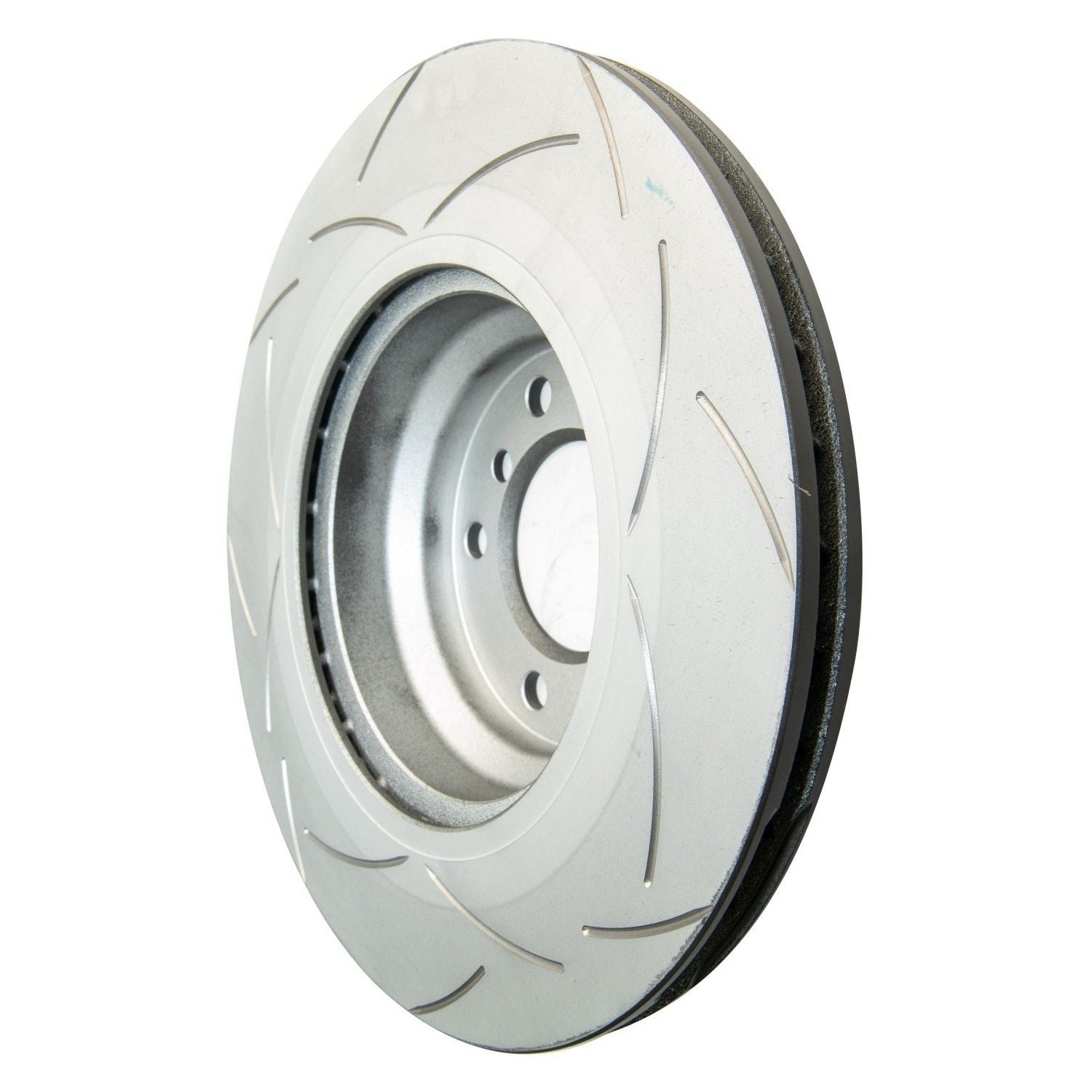 DBA - DBA2860S - Street Series T2 Brake Rotor; Front - DBA-DBA2860S