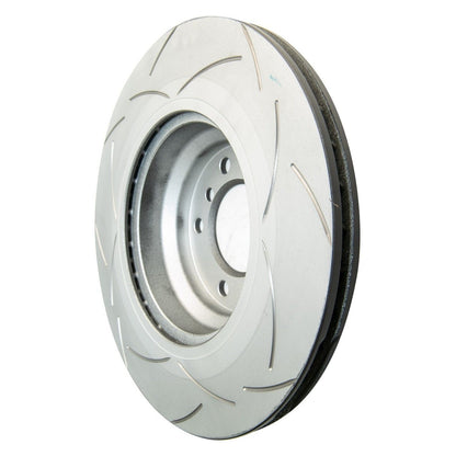 DBA - DBA2860S - Street Series T2 Brake Rotor; Front - DBA-DBA2860S