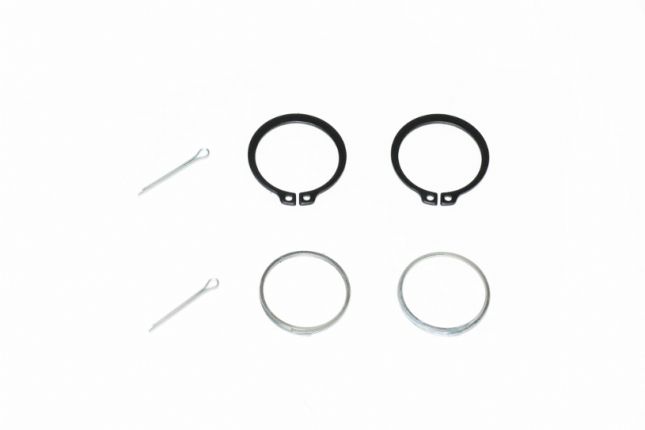 Hardrace - Front Roll Center Adjuster Honda S660