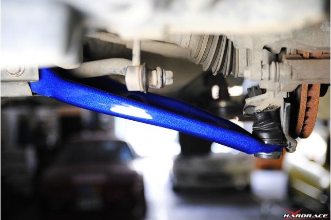 Hardrace - Rc Ball Joint Toyota