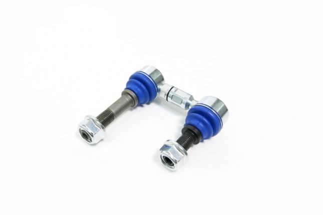 Hardrace - Front Adjustable Stab. Link Lexus GS, IS - 8783

