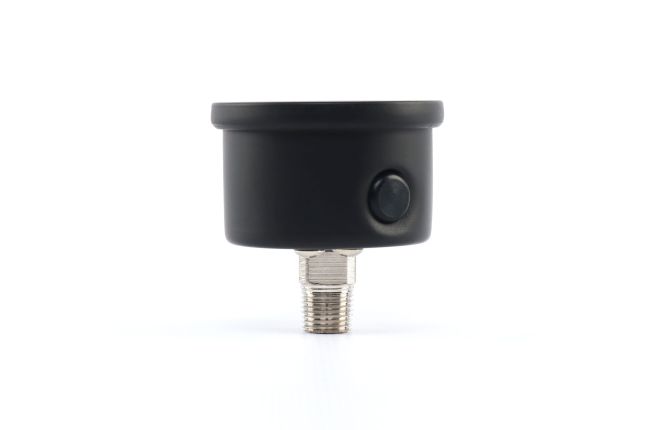 Hybrid Racing - Liquid Filled Fuel Pressure Gauge V2 (Universal)