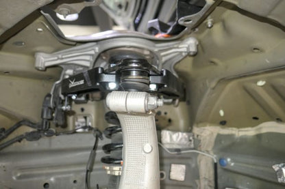 Eesmise ülemise kaldenurga komplekt Tesla Model 3