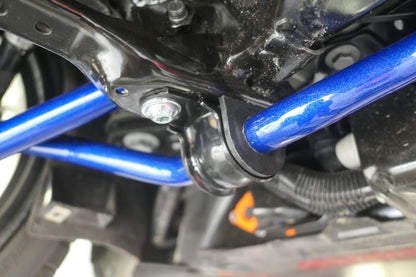 Hardrace - Rear Sway Bar Tesla Model 3
Hardrace
Be the first to review this product
Item #
Q0615