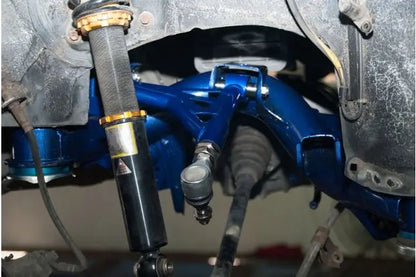 Hardrace - Rear Upper Camber Kit Lexus, Toyota