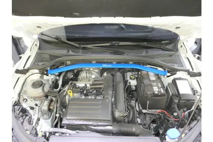 Hardrace - esiamordi tugivarras Skoda Octavia