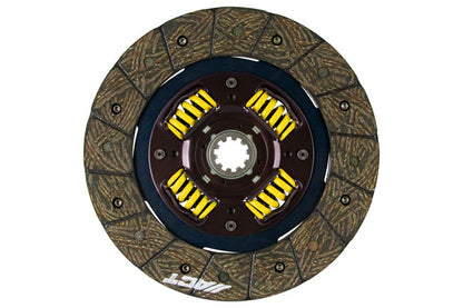ACT - 3000819 - Perf Street Sprung Disc
ACT
Be the first to review this product
Item #
3000819