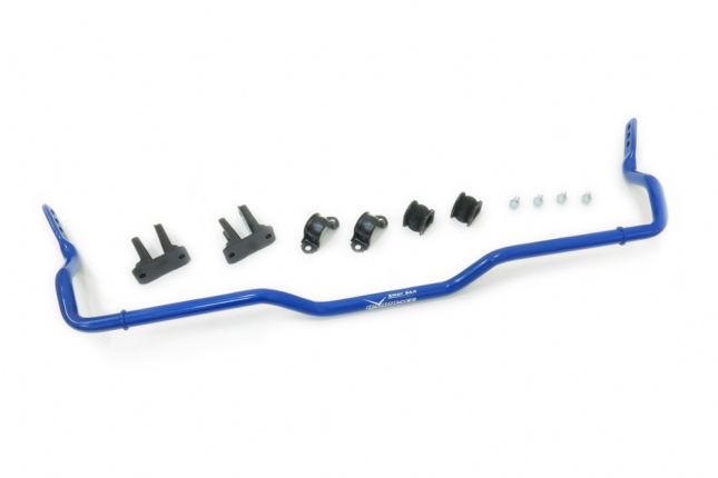 Hardrace - Rear Sway Bar Mitsubishi Lancer evolution