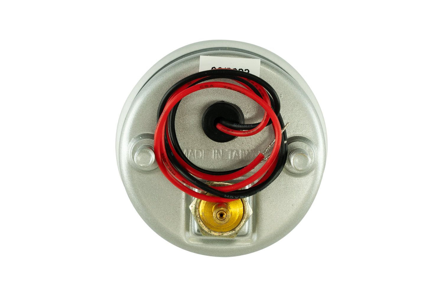 Turbosmart - Boost Gauge 0-2 Bar 52mm - TS-0101-2025