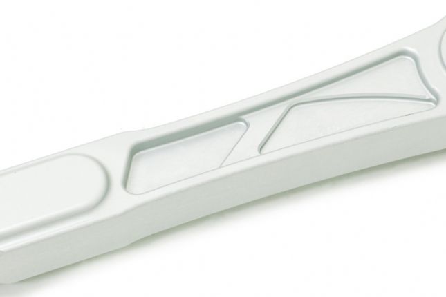 Hardrace - Rear Lower Arm / Camber Kit Mitsubishi Lancer evolution