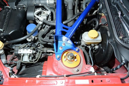 Hardrace - esiamordi tugivarras Scion FR-S, Subaru BRZ, Toyota 86