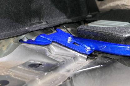 Hardrace – tagumine amortisaator Scion FR-S, Subaru BRZ, Toyota 86