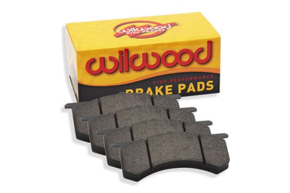 Wilwood – 150-11363K – Wilwood BP-10 piduriklotsid;