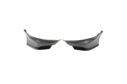 Aerodynamics - Bumper Caps Rear PU (GT86)