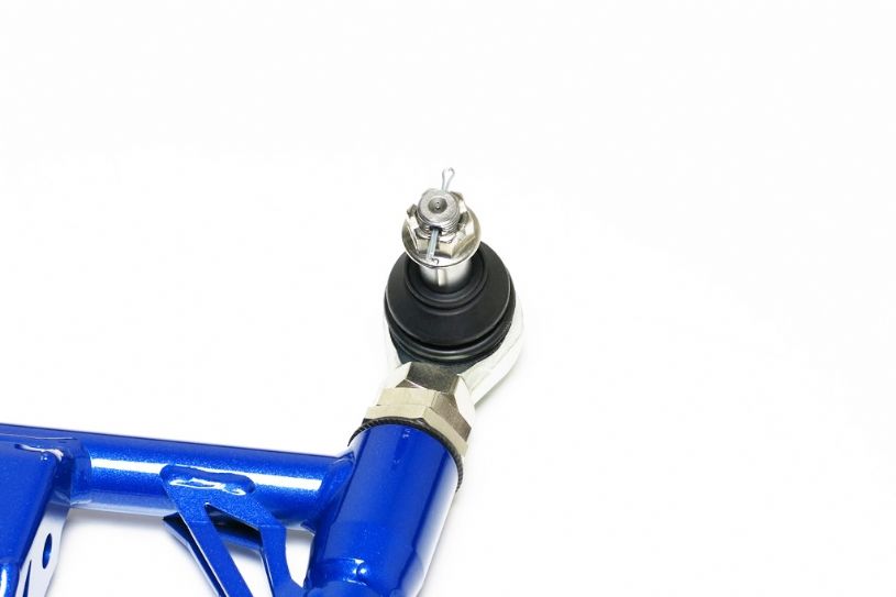 Hardrace - Rear Lower Control Arm Nissan 240SX - 8637
