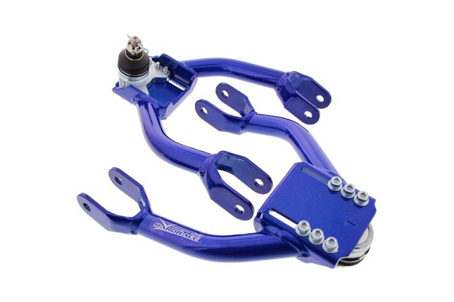 Hardrace - Front Upper Camber Kit Honda Prelude