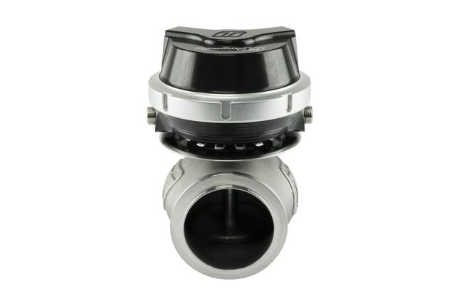 Turbosmart - GenV WG45 HyperGate45 14psi Black