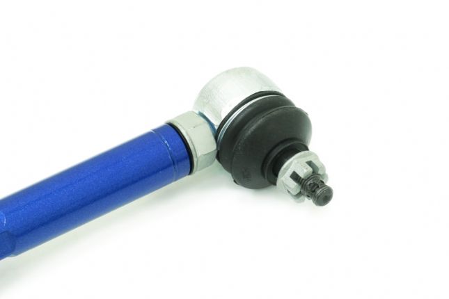 Hardrace - tagumise varre komplekt Suzuki Capuccino