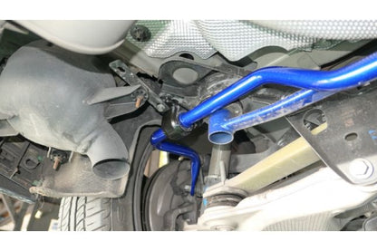 Hardrace – tagumine õõtsvarras Volvo XC90