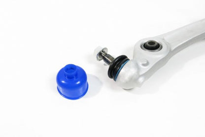 Hardrace - esimene ja alumine õõtshoob - tagumine õõtshoob BMW 5. seeria, 6. seeria