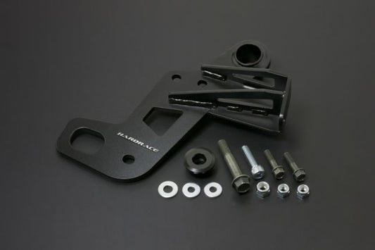 Hardrace - Front Tow Hook Kit