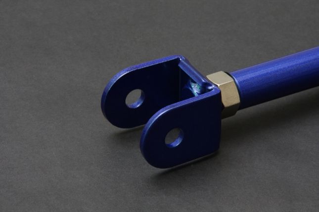 Hardrace – tagumine veovarras Lexus, Toyota