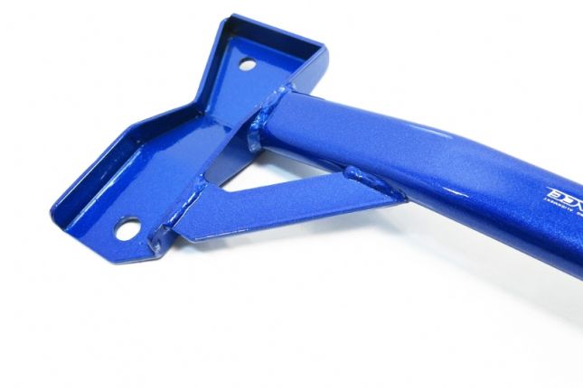 Hardrace - Middle Lower Brace Skoda Kodiaq, Volkswagen Golf