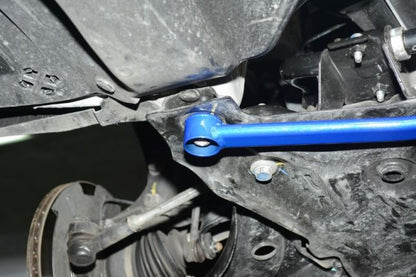 Hardrace - Front Lower Brace Suzuki SX4, Vitara - Q0058
