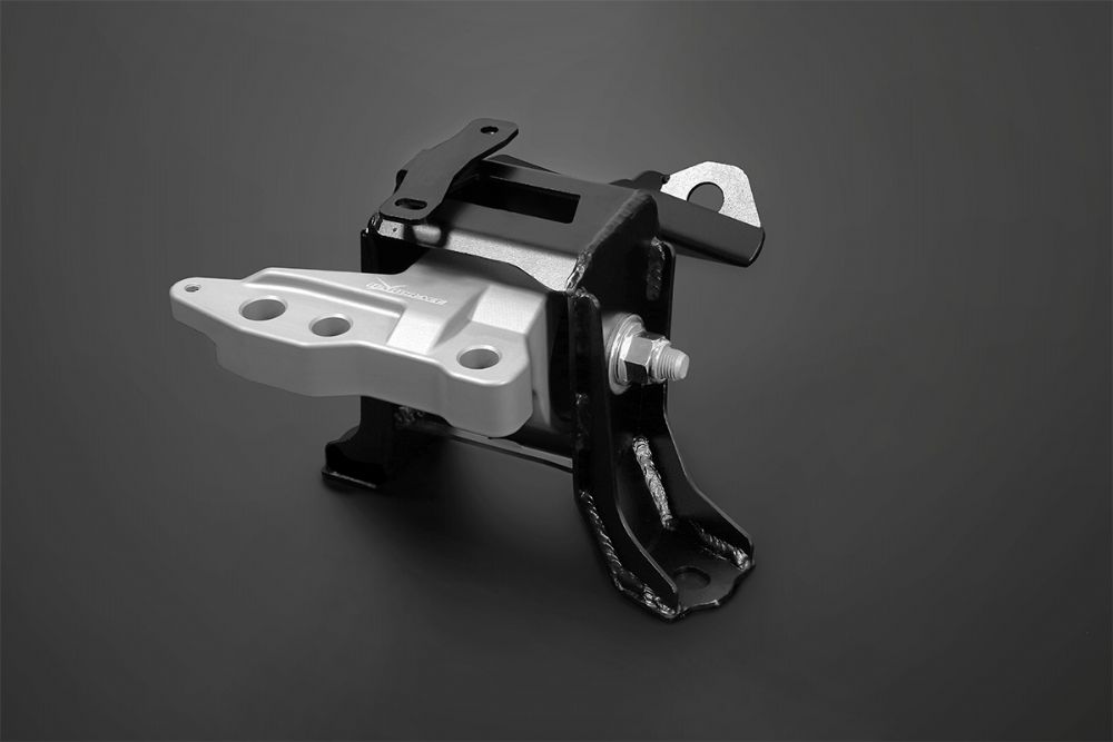 Hardrace - Right Side Engine Mount Toyota Yaris / vitz
Be the first to review this product
Item #
Q1544