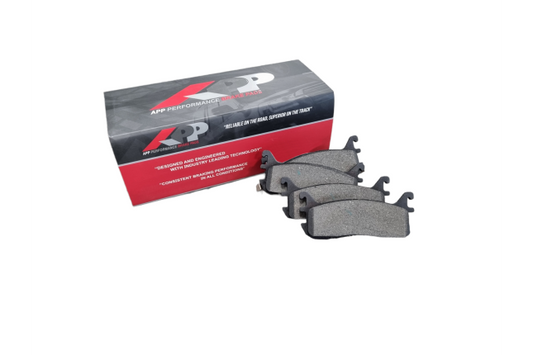 APP - APP.309.06360 - APP RS-piduriklotsid; tagumine