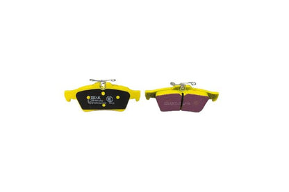 EBC - DP41749R - EBC Yellowstuff piduriklotsid; tagumised