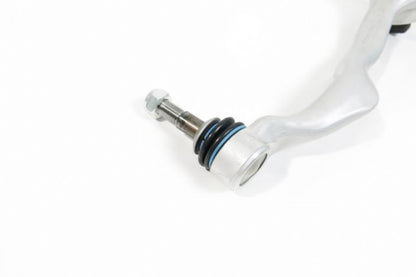 Hardrace - Esimene alumine õõtshoob - Eesmine BMW