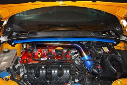 Hardrace - esiamordi tugivarras Ford Focus