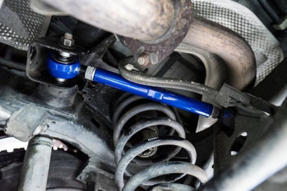 Hardrace - tagumine ülemine õõtshoob Lexus GX, Toyota 4Runner, FJ Cruiser, Land Cruiser Prado