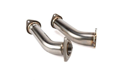 Hybrid Racing - Hybrid Racing Formula Exhaust System (17-21 Civic Type-R)