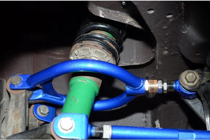 Hardrace - Rear Upper Camber Kit Nissan 240SX, Skyline, Z-series