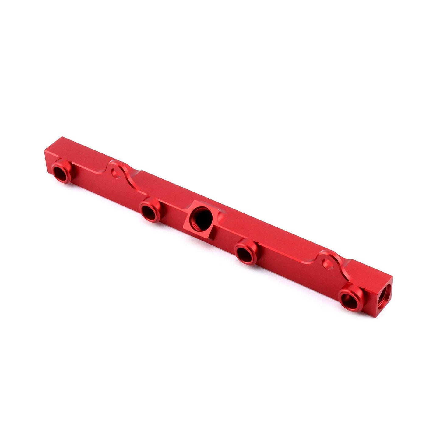 Hybrid Racing - K-Series Swap Fuel Rail (K-Swap & Universal) - HYB-FRL-01-02