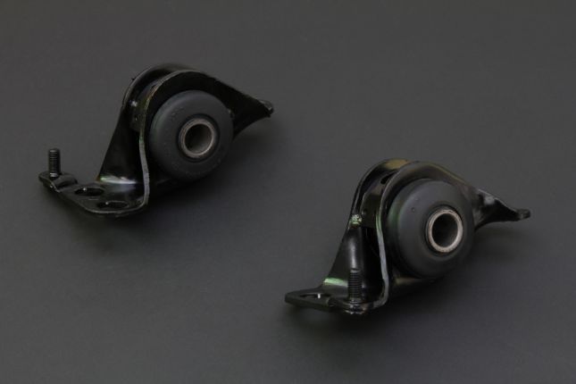 Hardrace - Front Compliance Bushing Honda Civic, Crx, Integra