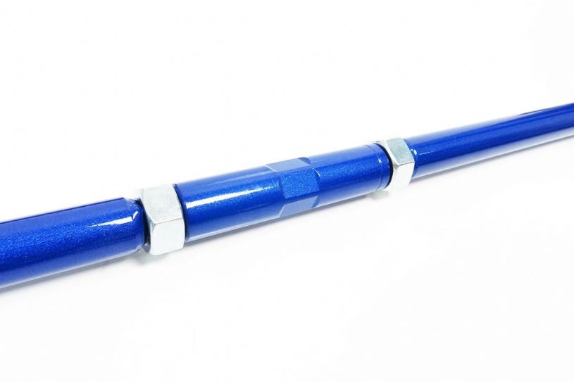 Hardrace - Rear Panhard Rod Mitsubishi Pajero sport