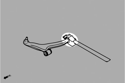 Hardrace - Esimese alumise õõtshoova puks Infiniti, Mercedes-Benz