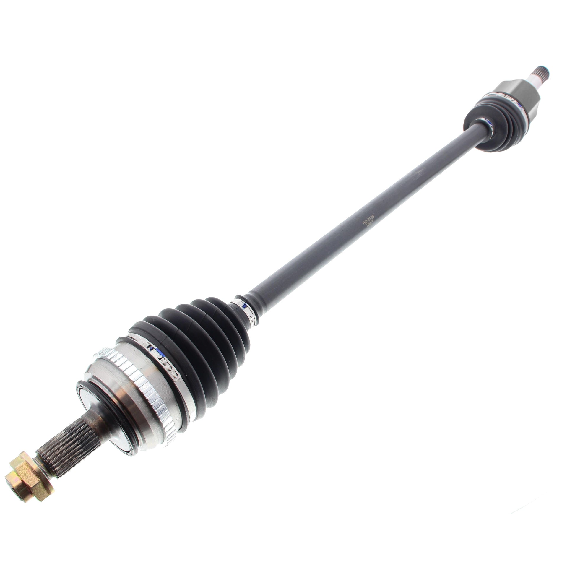 TrakMotive - Trakmotive Driveshaft/Axle Left AT/MT (D-Engines 91-01) - HO-8047