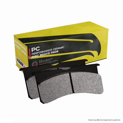 Hawk - HB787Z.582 - Hawk PC Brake Pads; Front
Hawk
Be the first to review this product
Item #
HWK-HB787Z.582