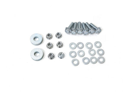 Hardrace - Rear Add On Sway Bar Skoda Octavia - Q0471
