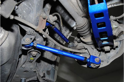 Hardrace – tagumine veovarras Lexus, Toyota