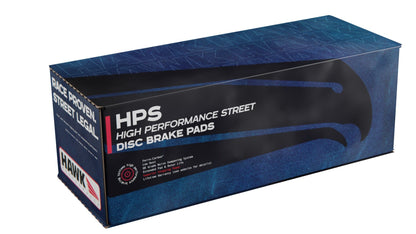 Hawk - HB194F.570 - Hawk HPS Brake Pads; Rear
Hawk
Be the first to review this product
Item #
HWK-HB194F.570